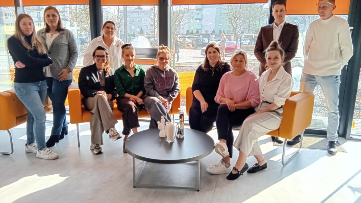 Szkolenie „Zarządzanie zespołem i komunikacja w dynamicznym środowisku logistyki”