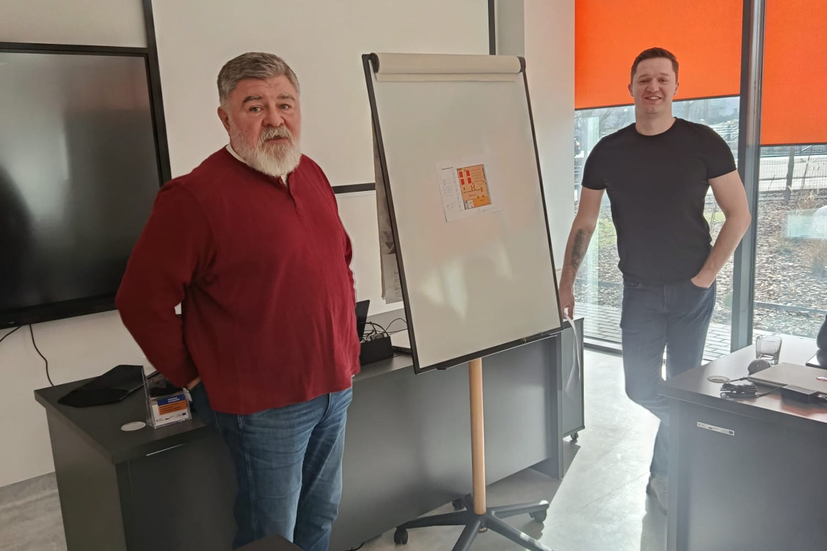 Szkolenie „Gospodarka magazynowa w nowoczesnym przedsiębiorstwie”