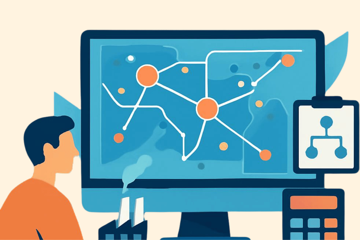 Zawody przyszłości w logistyce