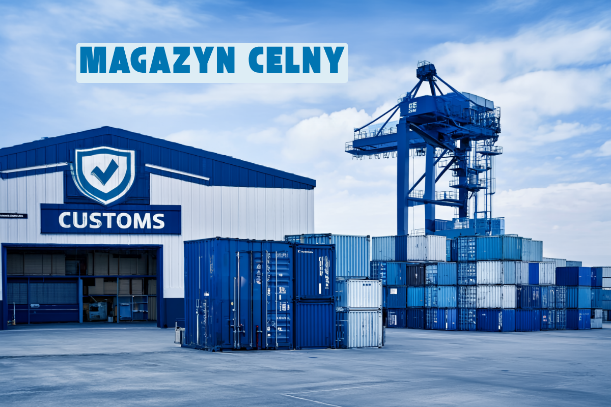 Magazyn celny