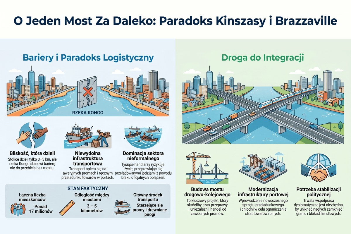 Logistyczny paradoks