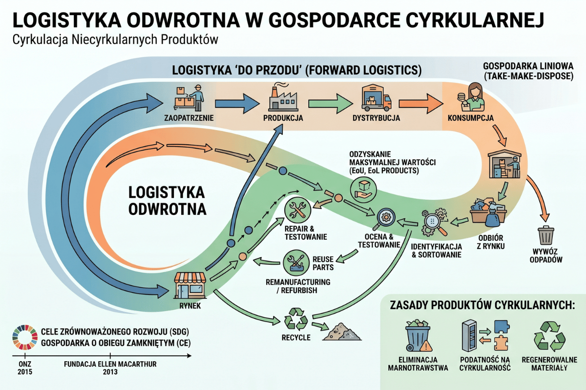 Logistyka odwrotna